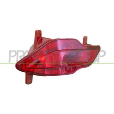OP7024354_1.JPG Retronebbia Sinistro Senza Portalampada Per Opel/vauxhall Mokka X Dal 2016 Al 2020