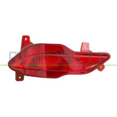 OP7024354_2.JPG Retronebbia Sinistro Senza Portalampada Per Opel/vauxhall Mokka X Dal 2016 Al 2020
