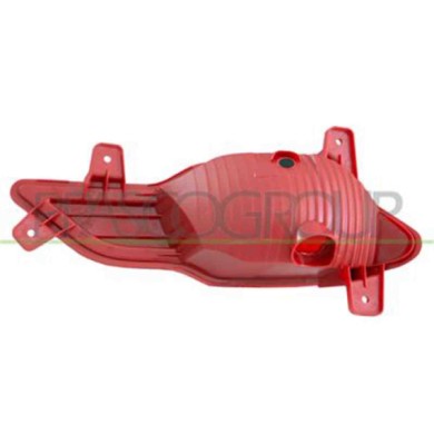 OP7024354_3.JPG Retronebbia Sinistro Senza Portalampada Per Opel/vauxhall Mokka X Dal 2016 Al 2020