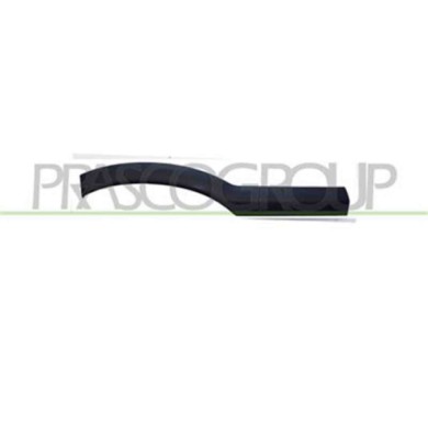 OP7151583_1.JPG Parafanghino Posteriore Destro Per Opel/vauxhall Zafira A Dal 1999 Al 2005