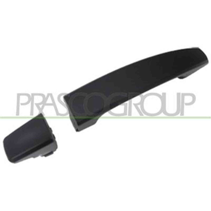 OP7178003_1.JPG Maniglia Esterna Anteriore Destra+ Posteriore Destra O Sinistra Per Opel/vauxhall Corsa D Dal 2006 Al 2011