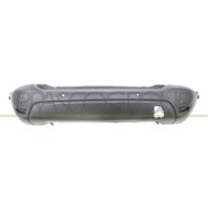 OP7501061_2.JPG Paraurti Posteriore Nero Per Opel/vauxhall Crossland X Dal 2017 Al 2020
