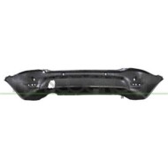 OP7501061_3.JPG Paraurti Posteriore Nero Per Opel/vauxhall Crossland X Dal 2017 Al 2020