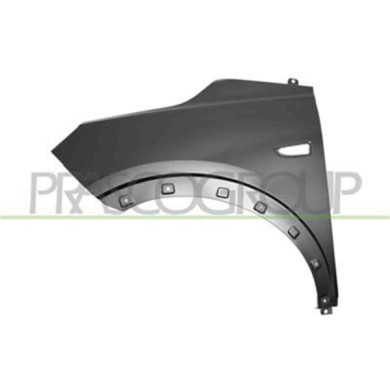 OP7503014_1.JPG Parafango Anteriore Sinistro Per Opel/vauxhall Crossland X Dal 2017 Al 2020
