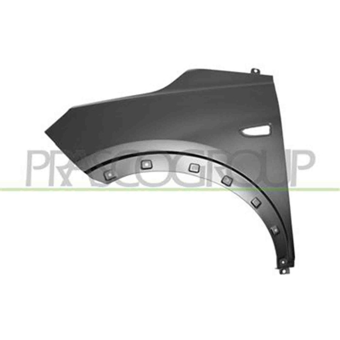 OP7503014_1.JPG Parafango Anteriore Sinistro Per Opel/vauxhall Crossland X Dal 2017 Al 2020