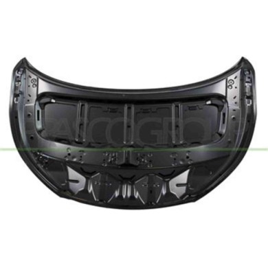 OP7503100_3.JPG Cofano Per Opel/vauxhall Crossland X Dal 2017 Al 2020