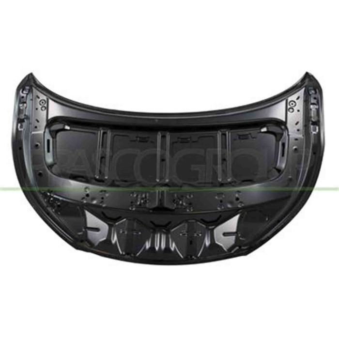 OP7503100_3.JPG Cofano Per Opel/vauxhall Crossland X Dal 2017 Al 2020