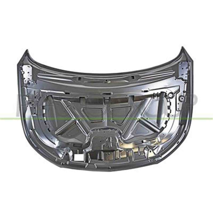 OP8303100_1.JPG Cofano Per Opel/vauxhall Grandland X Dal 2017