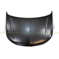 Cofano Per Opel/vauxhall Grandland X Dal 2017