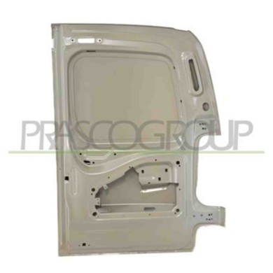 OP9123154_2.JPG Porta Posteriore Sinistra Per Citroen Berlingo Dal 2008 Al 2011