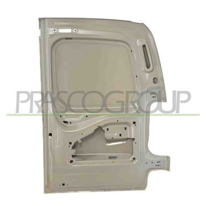 OP9123154_2.JPG Porta Posteriore Sinistra Per Citroen Berlingo Dal 2008 Al 2011