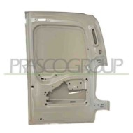 OP9123154_2.JPG Porta Posteriore Sinistra Per Citroen Berlingo Dal 2008 Al 2011