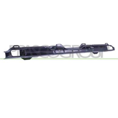 OP9321672_1.JPG Rinforzo Paraurti Posteriore Per Nissan Primastar Dal 2001 Al 2007
