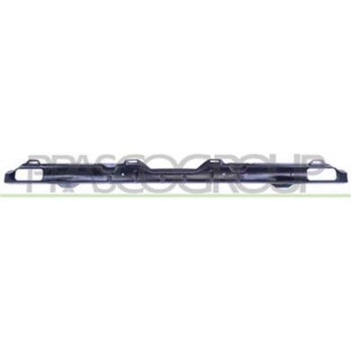 OP9321672_2.JPG Rinforzo Paraurti Posteriore Per Nissan Primastar Dal 2001 Al 2007