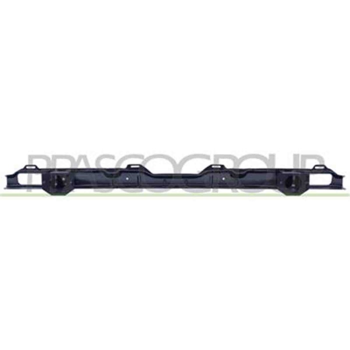 OP9321672_3.JPG Rinforzo Paraurti Posteriore Per Nissan Primastar Dal 2001 Al 2007
