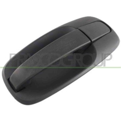 OP9328001_1.JPG Maniglia Esterna Anteriore Destra Per Nissan Primastar Dal 2001 Al 2007