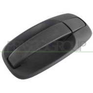 Maniglia Esterna Scorrevole Sinistra Per Nissan Primastar Dal 2001 Al 2007