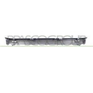 OP9341052_2.JPG Paraurti Posteriore Grigio Scuro Per Nissan Primastar Dal 2001 Al 2007