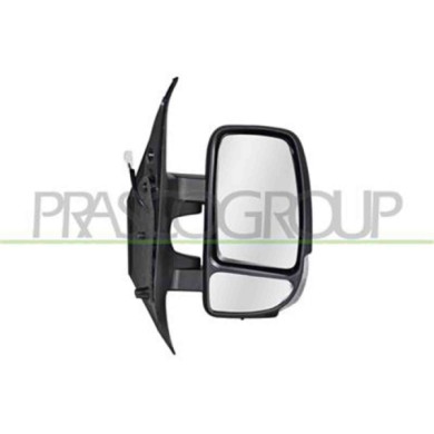 OP9547313_2.JPG Retrovisore Destro Per Nissan Nv 400 Dal 2010 Al 2021