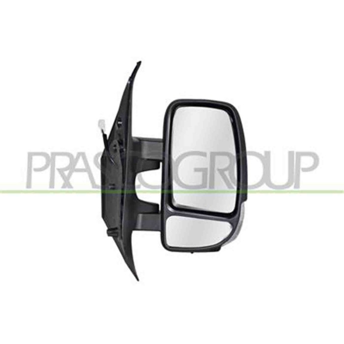 OP9547313_2.JPG Retrovisore Destro Per Nissan Nv 400 Dal 2010 Al 2021