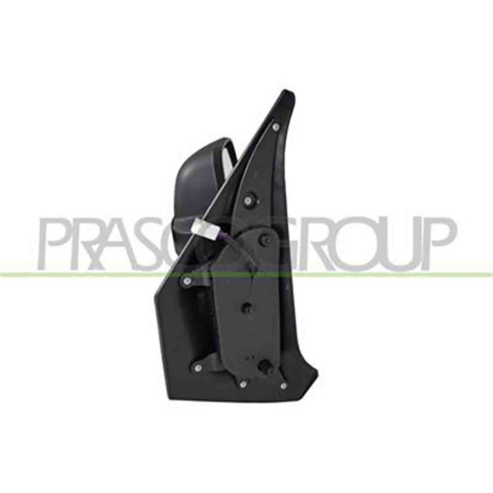 OP9547313_3.JPG Retrovisore Destro Per Nissan Nv 400 Dal 2010 Al 2021