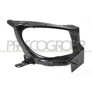 Sede Faro Destra Per Peugeot 206 Dal 1998 Al 2009