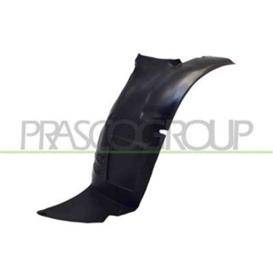 PG0093604_1.JPG Passaruota Anteriore Sinistro Per Peugeot 206 Dal 1998 Al 2009