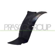 Passaruota Anteriore Sinistro Per Peugeot 206 Dal 1998 Al 2009