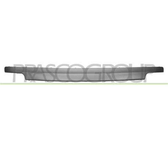 PG0111255_1.JPG Modanatura Centrale Nera Goffrata Per Peugeot 206 Plus Dal 2009 Al 2013