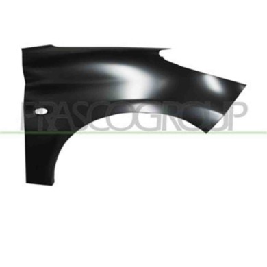 PG0113013_1.JPG Parafango Anteriore Destro Con Foro Lucciola Per Peugeot 206 Plus Dal 2009 Al 2013