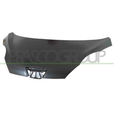 PG2013100_1.JPG Cofano Per Peugeot 107 Dal 2005 Al 2009