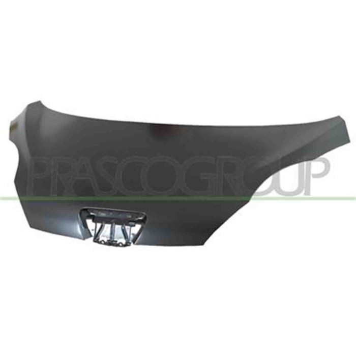 PG2013100_1.JPG Cofano Per Peugeot 107 Dal 2005 Al 2009