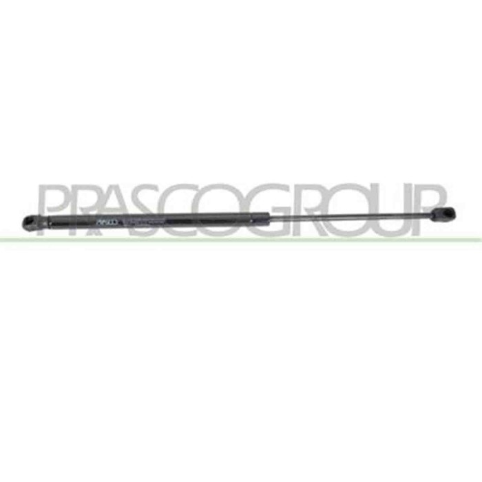 PG3209055_2.JPG Molla A Gas Destra O Sinistra Portellone Posteriore Per Peugeot 207 Dal 2006 Al 2009