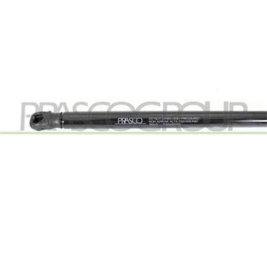 PG3209055_3.JPG Molla A Gas Destra O Sinistra Portellone Posteriore Per Peugeot 207 Dal 2006 Al 2009