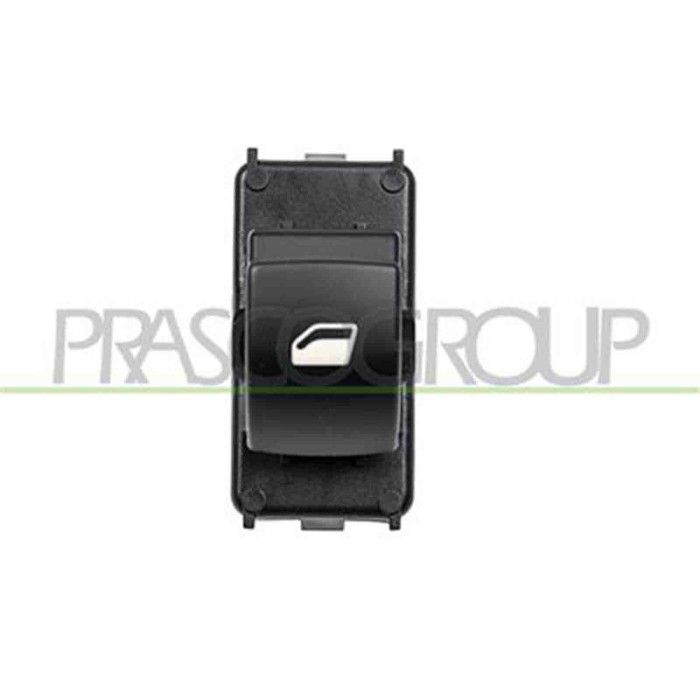 PG320WS03_2.JPG Interruttore Alzacristallo Nero Per Citroen Berlingo Dal 2012 Al 2015