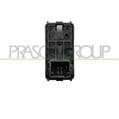 PG320WS03_3.JPG Interruttore Alzacristallo Nero Per Citroen Berlingo Dal 2012 Al 2015