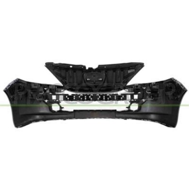 PG3221001_3.JPG Paraurti Anteriore Con Primer Per Peugeot 207 Sport Dal 2006