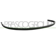 Spoiler Paraurti Anteriore Per Peugeot 207 Dal 2009 Al 2012