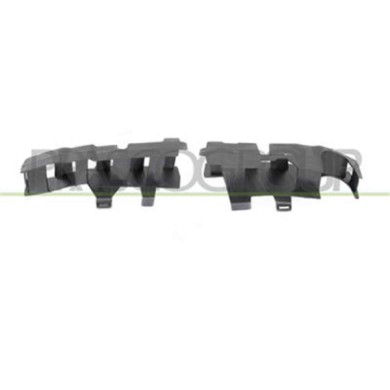 PG3261615_2.JPG Kit Assorbitore Paraurti Anteriore (destro+sinistro) Per Peugeot 208 Dal 2012 Al 2015