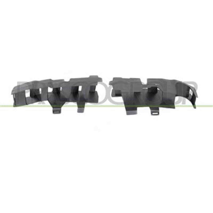 PG3261615_2.JPG Kit Assorbitore Paraurti Anteriore (destro+sinistro) Per Peugeot 208 Dal 2012 Al 2015