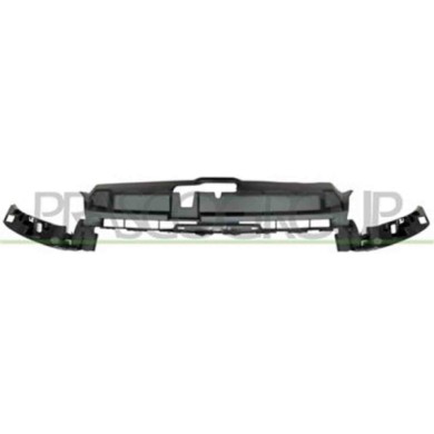 PG3262102_1.JPG Supporto Griglia Radiatore Per Peugeot 208 Dal 2012 Al 2015