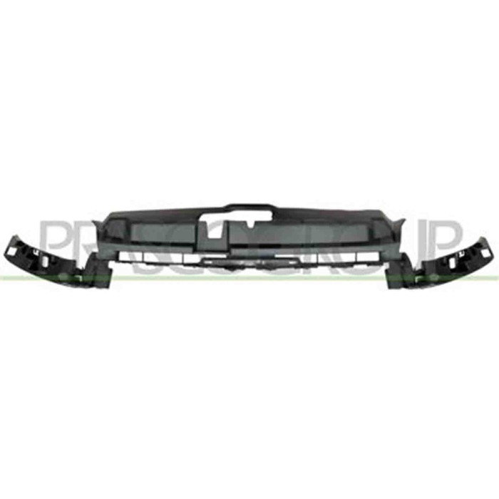 PG3262102_1.JPG Supporto Griglia Radiatore Per Peugeot 208 Dal 2012 Al 2015