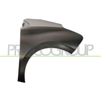 PG3263003_1.JPG Parafango Anteriore Destro Per Peugeot 208 Dal 2012 Al 2015
