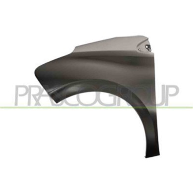 PG3263004_1.JPG Parafango Anteriore Sinistro Per Peugeot 208 Dal 2012 Al 2015