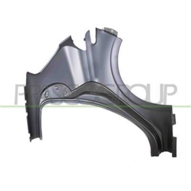 PG3263053_1.JPG Parafango Posteriore Destro Per Peugeot 208 Dal 2012 Al 2015