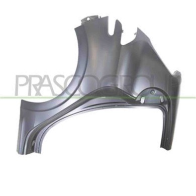 PG3263053_2.JPG Parafango Posteriore Destro Per Peugeot 208 Dal 2012 Al 2015