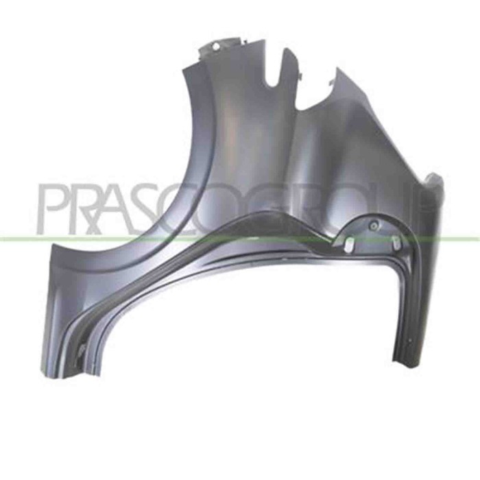 PG3263053_2.JPG Parafango Posteriore Destro Per Peugeot 208 Dal 2012 Al 2015