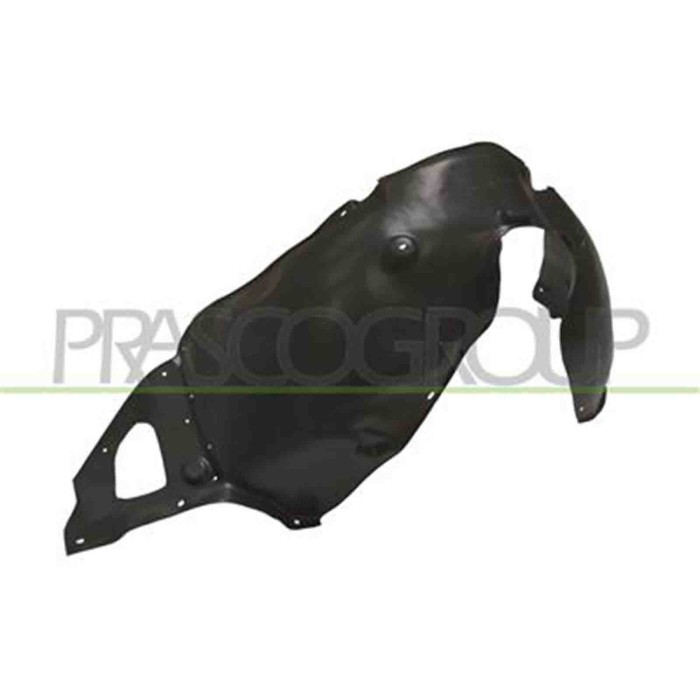 PG3263603P_1.JPG Passaruota Anteriore Destro Per Peugeot 208 Dal 2012 Al 2015