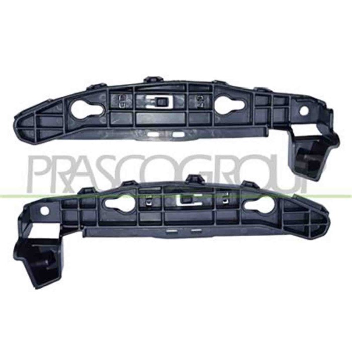 PG3301055_1.JPG Kit Staffe Paraurti Posteriore (destra+sinistra) Per Peugeot 208 Dal 2019