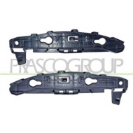 Kit Staffe Paraurti Posteriore (destra+sinistra) Per Peugeot 208 Dal 2019